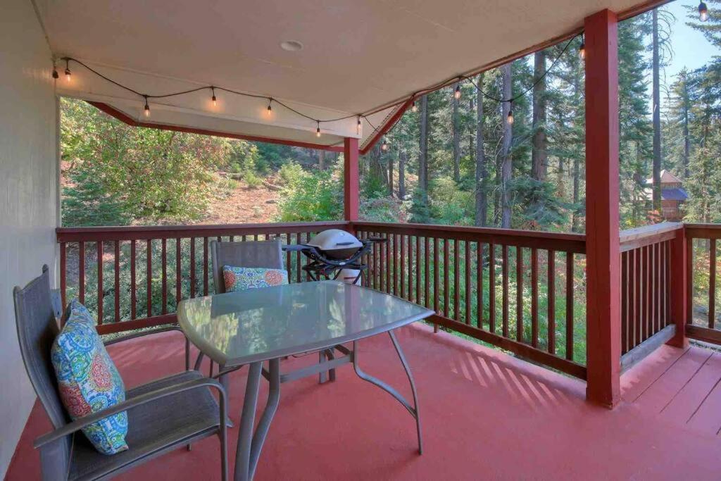 Yobee! Park Reservation Included! Heart Of Yosemite - Homey Studios And Breakfast Yosemite West Exterior foto
