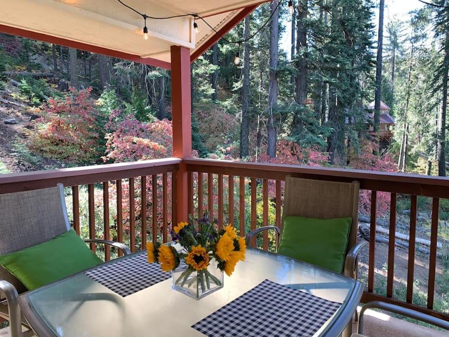 Yobee! Park Reservation Included! Heart Of Yosemite - Homey Studios And Breakfast Yosemite West Exterior foto