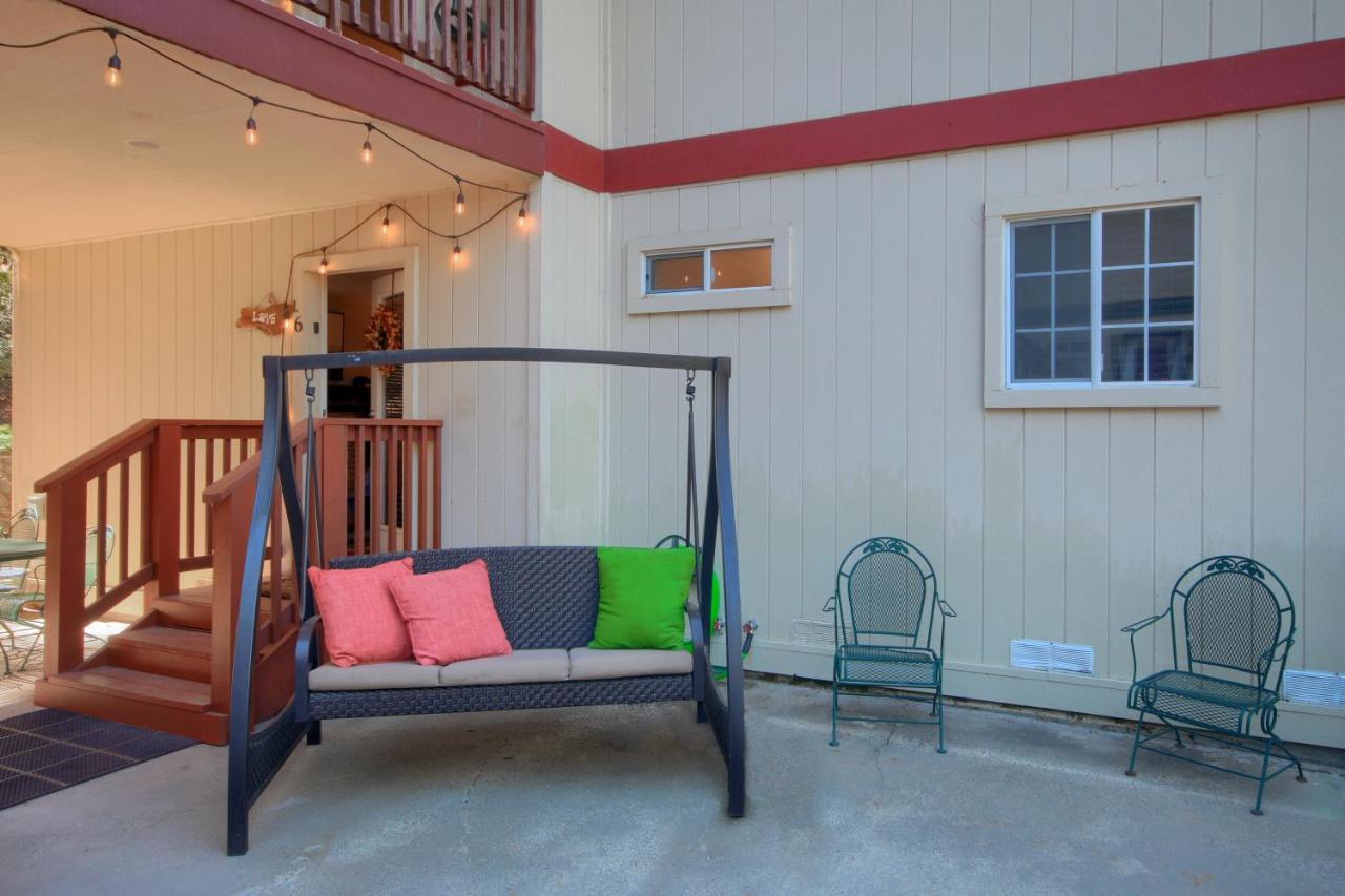 Yobee! Park Reservation Included! Heart Of Yosemite - Homey Studios And Breakfast Yosemite West Exterior foto