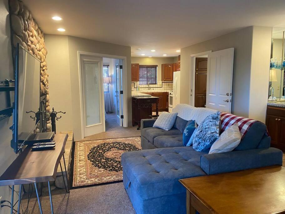 Yobee! Park Reservation Included! Heart Of Yosemite - Homey Studios And Breakfast Yosemite West Exterior foto