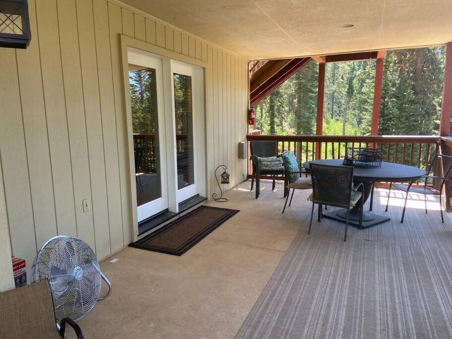 Yobee! Park Reservation Included! Heart Of Yosemite - Homey Studios And Breakfast Yosemite West Exterior foto