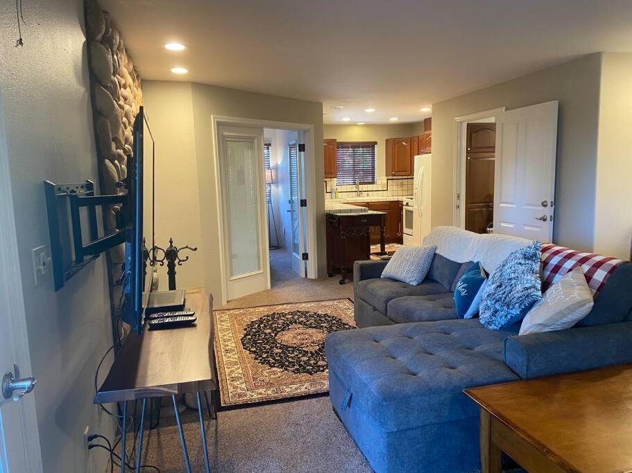 Yobee! Park Reservation Included! Heart Of Yosemite - Homey Studios And Breakfast Yosemite West Exterior foto