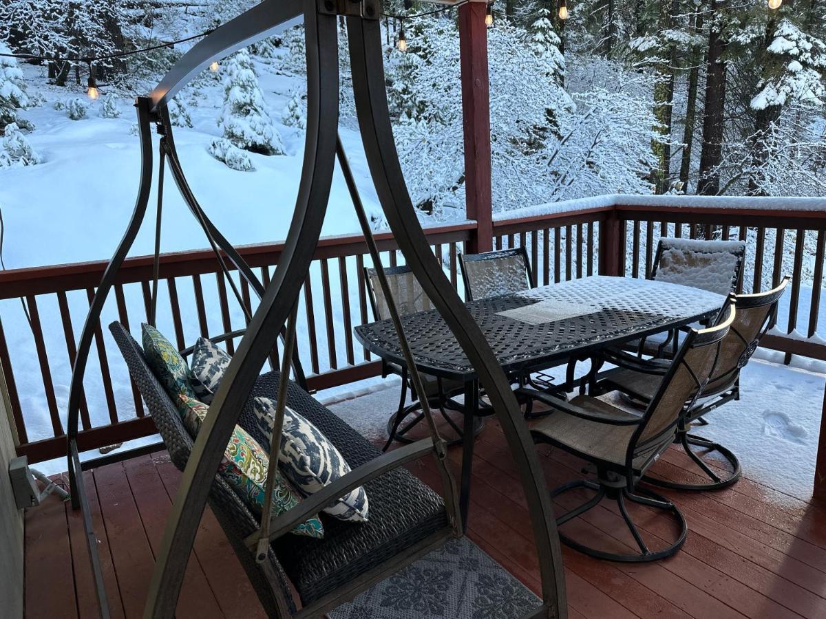 Yobee! Park Reservation Included! Heart Of Yosemite - Homey Studios And Breakfast Yosemite West Exterior foto