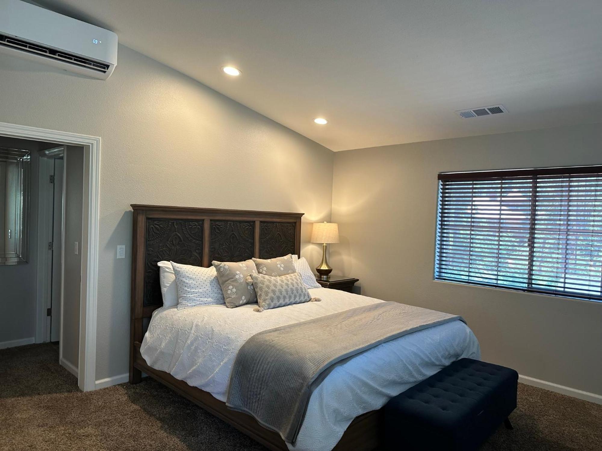 Yobee! Park Reservation Included! Heart Of Yosemite - Homey Studios And Breakfast Yosemite West Exterior foto